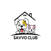 SAVVO CLUB Logotype