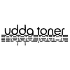 UDDA TONER AB Logotyp