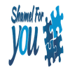 Shamel For You Logotype