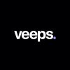 Veeps Logotipo
