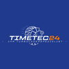Timetec24 Logotyp