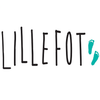 Lillefot Logotype