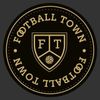 Football Town Global Logotipo