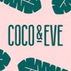 Coco & Eve Logotype