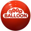 City Balloon Logotype