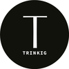 trinkig.de Logo