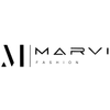 Marvi Fashion Logotype