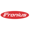 Fronius CH Logotipo