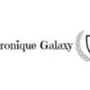 Electronique Galaxy Logó