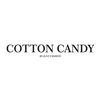 Cotton Candy by Just Fashion Logotype