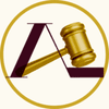 Asare Legal Logotype