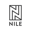 Nile Clothing AG Logotype