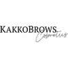 KakkoBrows Cosmetics Logotipo