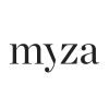 myza Logotipo