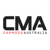 Car Mods Australia Logotype