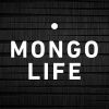 MONGOLIFE Logotype
