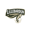 Lillebardun Logotype