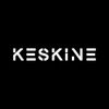 Keskine Logotype