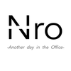 Nordic Rack & Office Logotyyppi