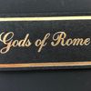Gods-of-Rome Logotype