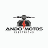ANDOMOTOS Logó