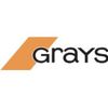 Grays Deutschland Logotype