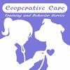 Cooperative Care Training and Behavior Service Logotype