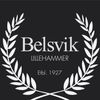 T Belsvik as Logo