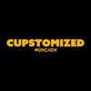 SP * CUPSTOMIZED Logotype