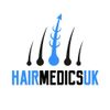 Hair Medical UK Logotype