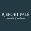 bjergetpale.no Logo