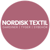 nordisktextil.se Logotype