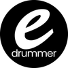 eDrummer Logo