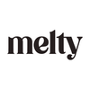 Melty Schokolade Logotype