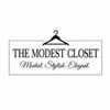 The Modest Closet Logotype