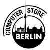 Computer Store Berlin Λογότυπο