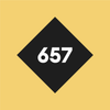 657 Oslo Logotipo