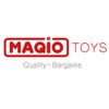 Maqio Toys Logotype