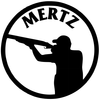 Mertzjagt Logo