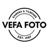 Vefa Foto Logo