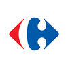 Carrefour Logotip