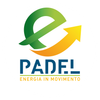 Energypadel Logotipo