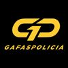 gafaspolicia.com Logotype