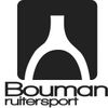Bouman Ruitersport Logotype