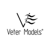Veter Models Logotype