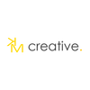 KM Creative Logotype