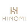 Hinomi Logotype