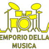 EMPORIO DELLA MUSICA Logó