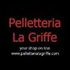 LA GRIFFE Logotipo