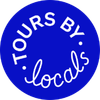toursbylocals Logotipo